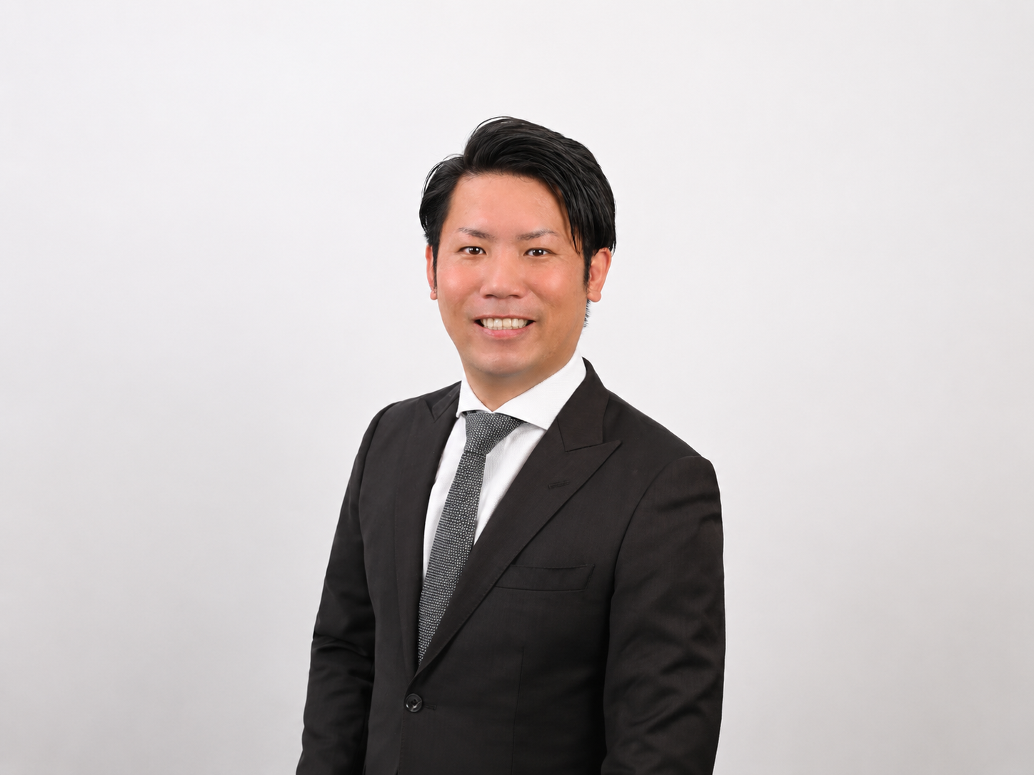 代表取締役 谷山 拓也