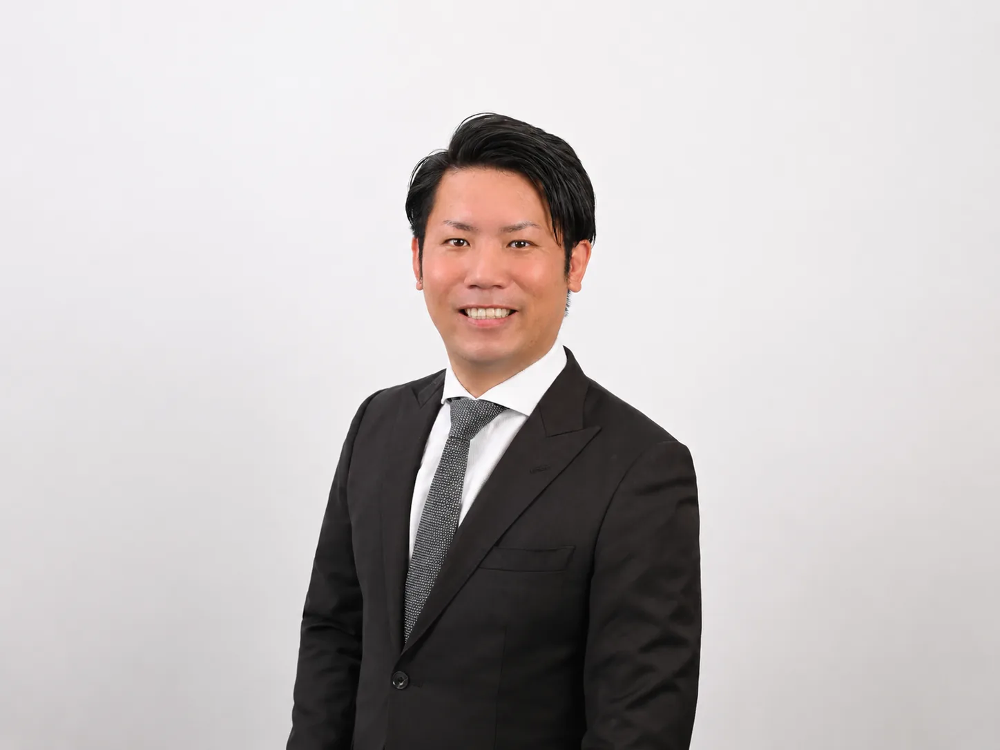 代表取締役 谷山 拓也