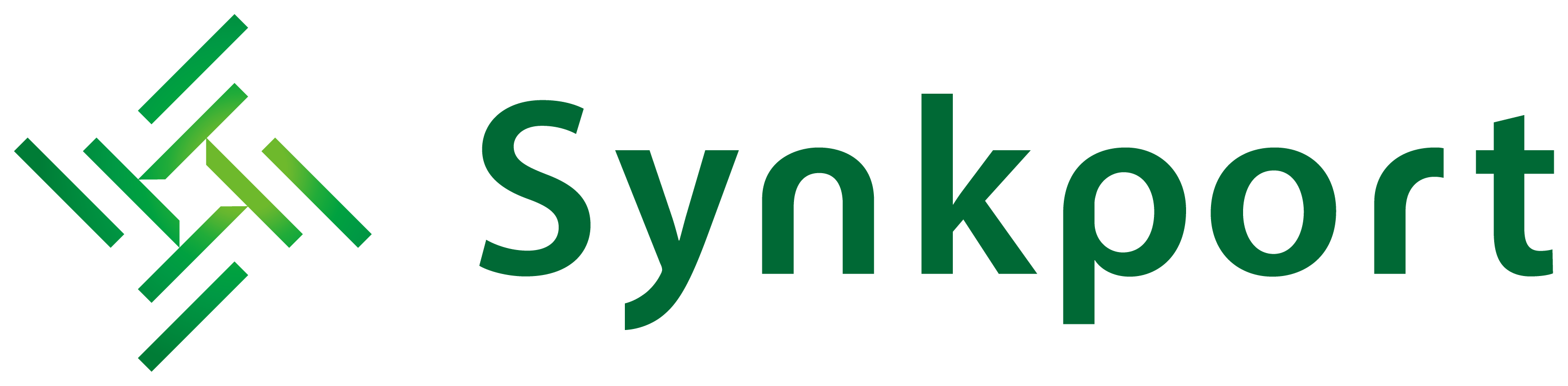 Synk Port
